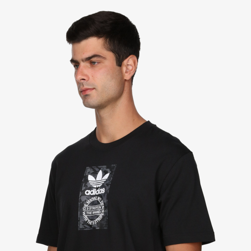 Proizvodi Camo Label 
