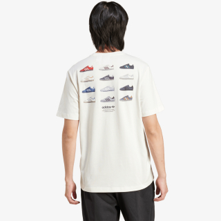 adidas Majica TS Sport 