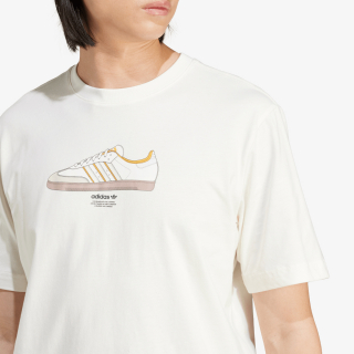 adidas Majica TS Sport 