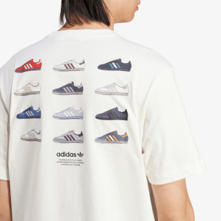 adidas Majica TS Sport 