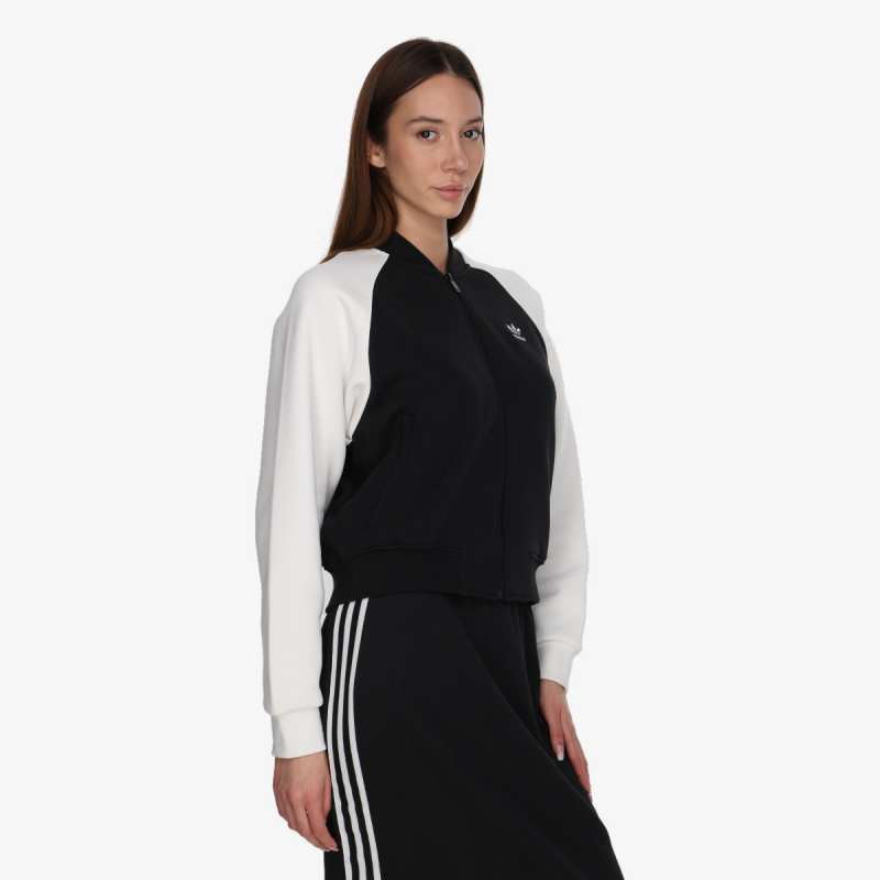 adidas Jakna Fleece 