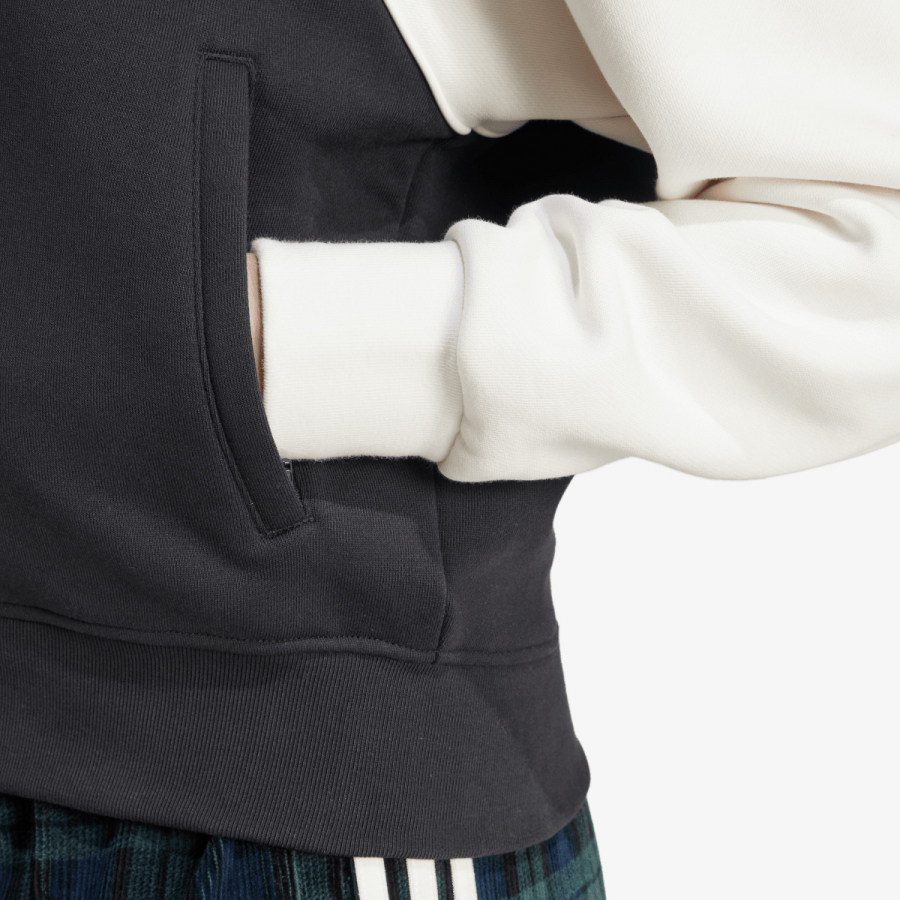 adidas Jakna Fleece 