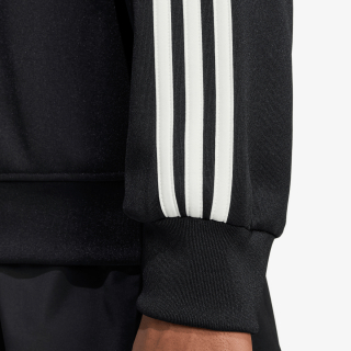 adidas Dukserica FUNNELNECK TT 