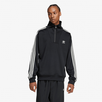 adidas Dukserica FUNNELNECK TT 