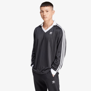 adidas Majica dugih rukava Pique LS 