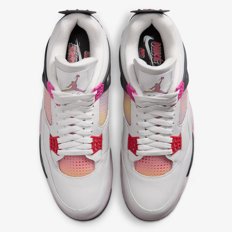 Jordan Patike AIR JORDAN 4 RETRO 