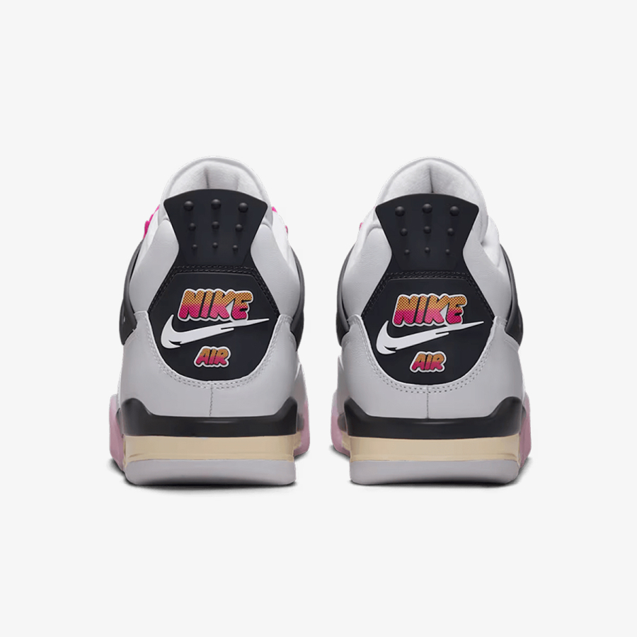 Jordan Patike AIR JORDAN 4 RETRO 