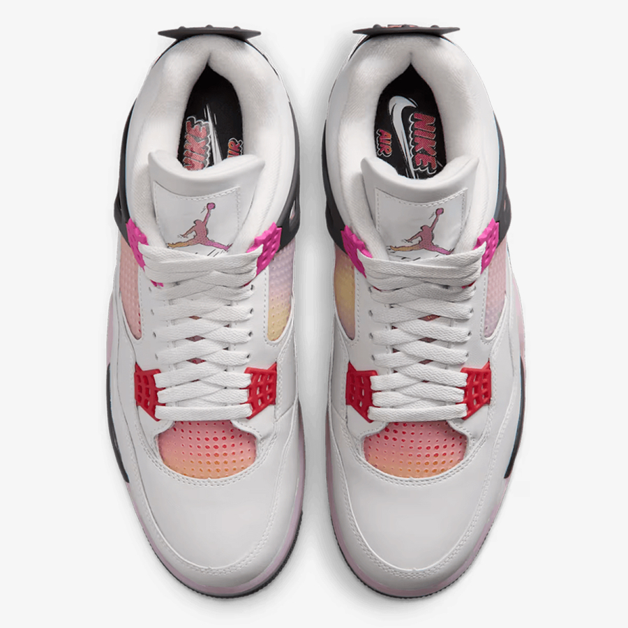 Jordan Patike AIR JORDAN 4 RETRO 