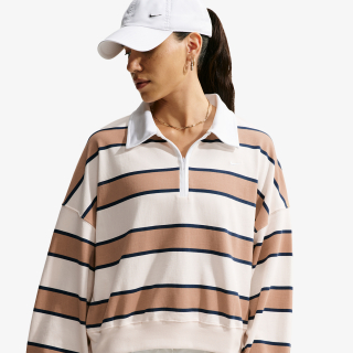 Nike Majica W NK COVERUP NVLTY 