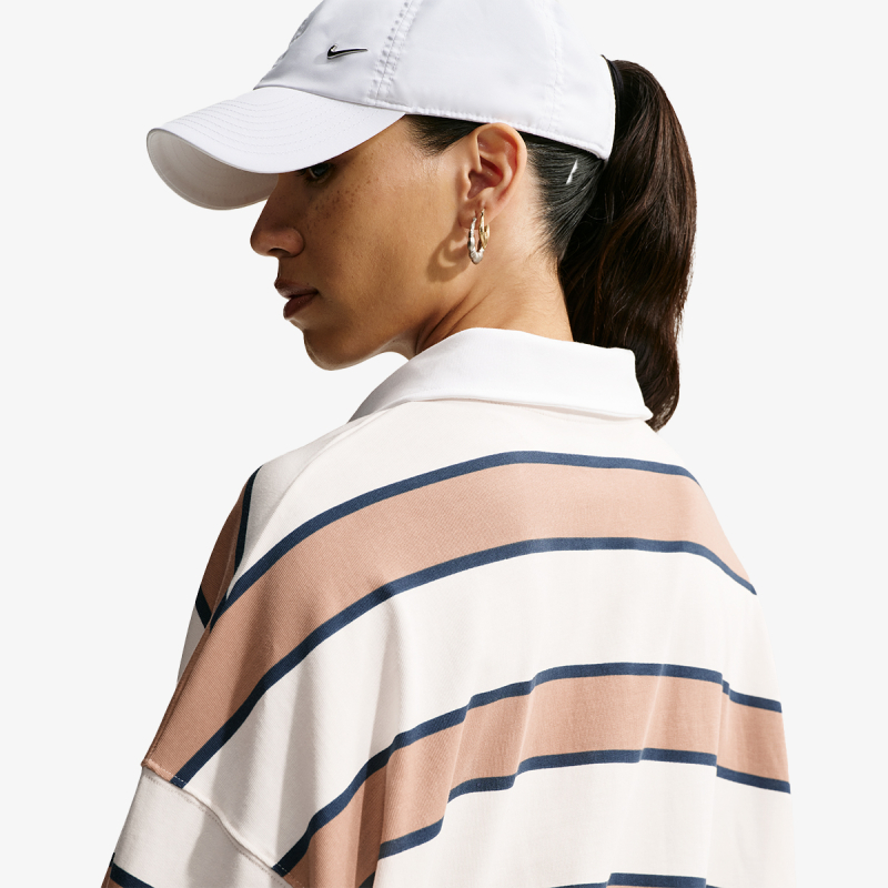 Nike Majica W NK COVERUP NVLTY 