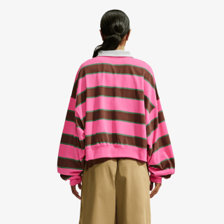 Nike Majica W NK COVERUP NVLTY 