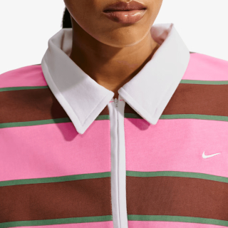 Nike Majica W NK COVERUP NVLTY 