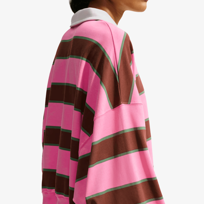 Nike Majica W NK COVERUP NVLTY 