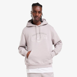 Nike Dukserica M NSW ATHL CLUB BB PO HOODIE 