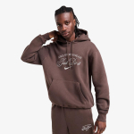 Nike Dukserica M NSW ATHL CLUB BB PO HOODIE 