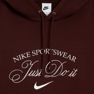 Nike Dukserica M NSW ATHL CLUB BB PO HOODIE 