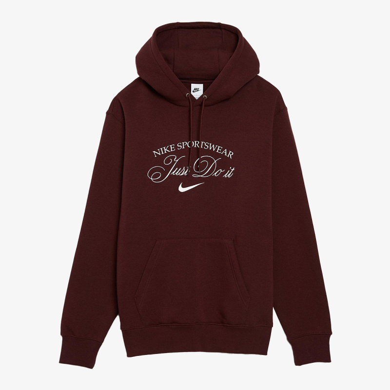 Nike Dukserica M NSW ATHL CLUB BB PO HOODIE 