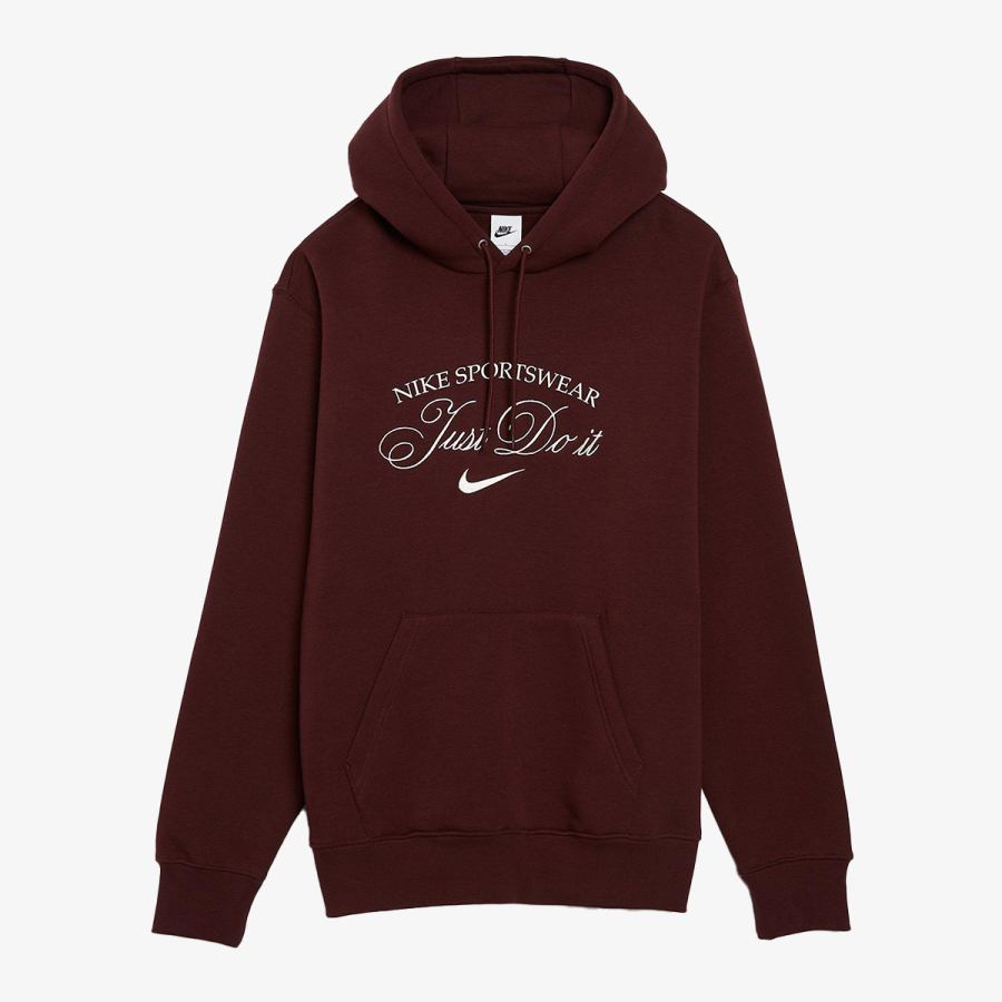 Nike Dukserica M NSW ATHL CLUB BB PO HOODIE 