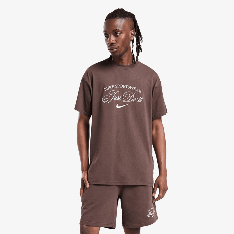 Nike Majica M NSW ATHL CLUB TEE 