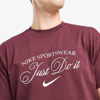 Nike Majica M NSW ATHL CLUB TEE 