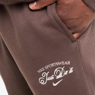 Nike Donji dio trenerke M NSW ATHL BB JOGGER PANT 