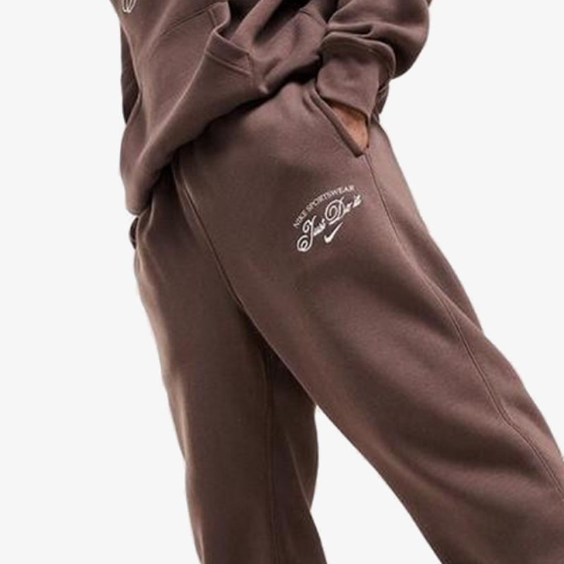 Nike Donji dio trenerke M NSW ATHL BB JOGGER PANT 