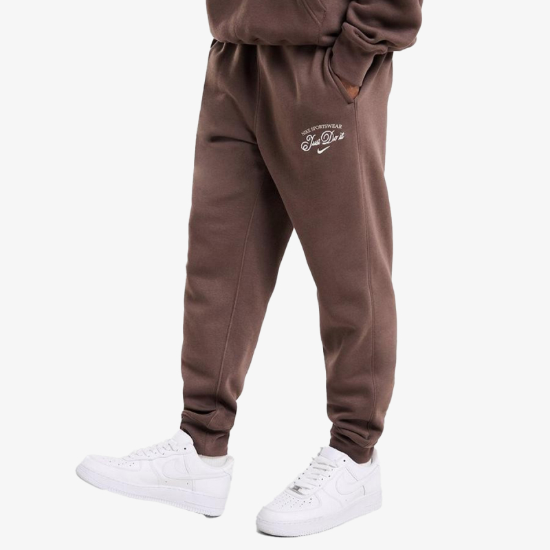 Nike Donji dio trenerke M NSW ATHL BB JOGGER PANT 