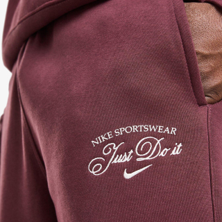 Nike Donji dio trenerke M NSW ATHL BB JOGGER PANT 