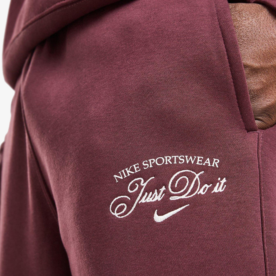 Nike Donji dio trenerke M NSW ATHL BB JOGGER PANT 