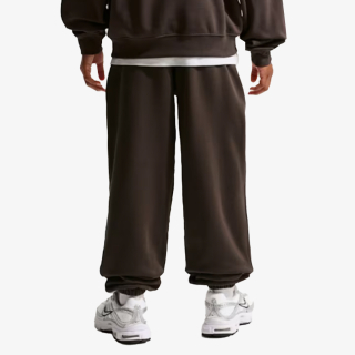 Nike Donji dio trenerke B NSW SF LOOSE PANT 