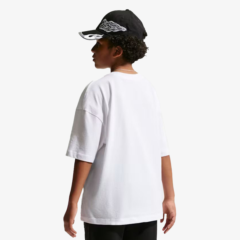 Nike Majica B NSW SF SS TEE 