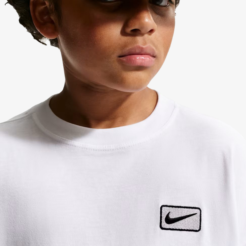 Nike Majica B NSW SF SS TEE 
