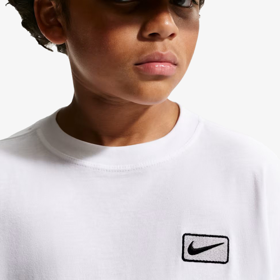 Nike Majica B NSW SF SS TEE 