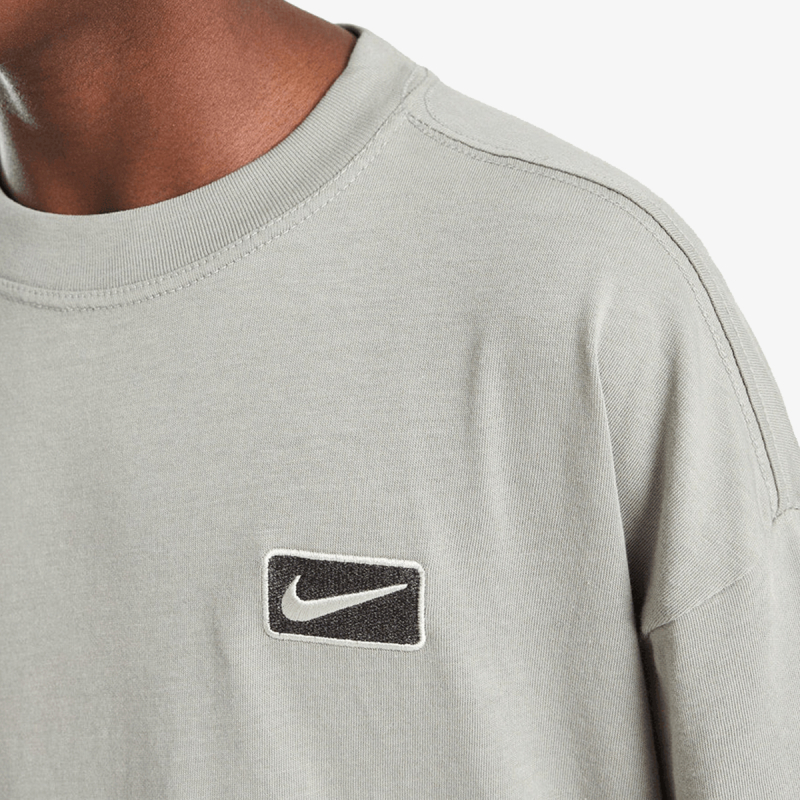 Nike Majica B NSW SF SS TEE 