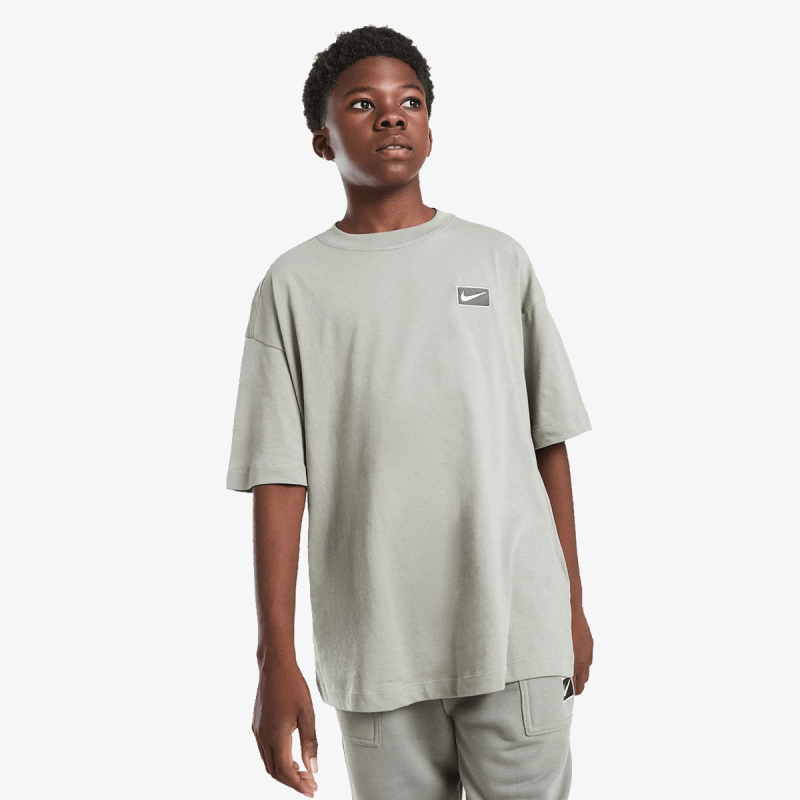Nike Majica B NSW SF SS TEE 