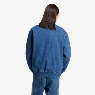 adidas Dukserica DENIM FB TT 