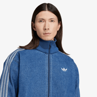 adidas Dukserica DENIM FB TT 