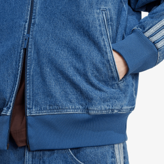 adidas Dukserica DENIM FB TT 