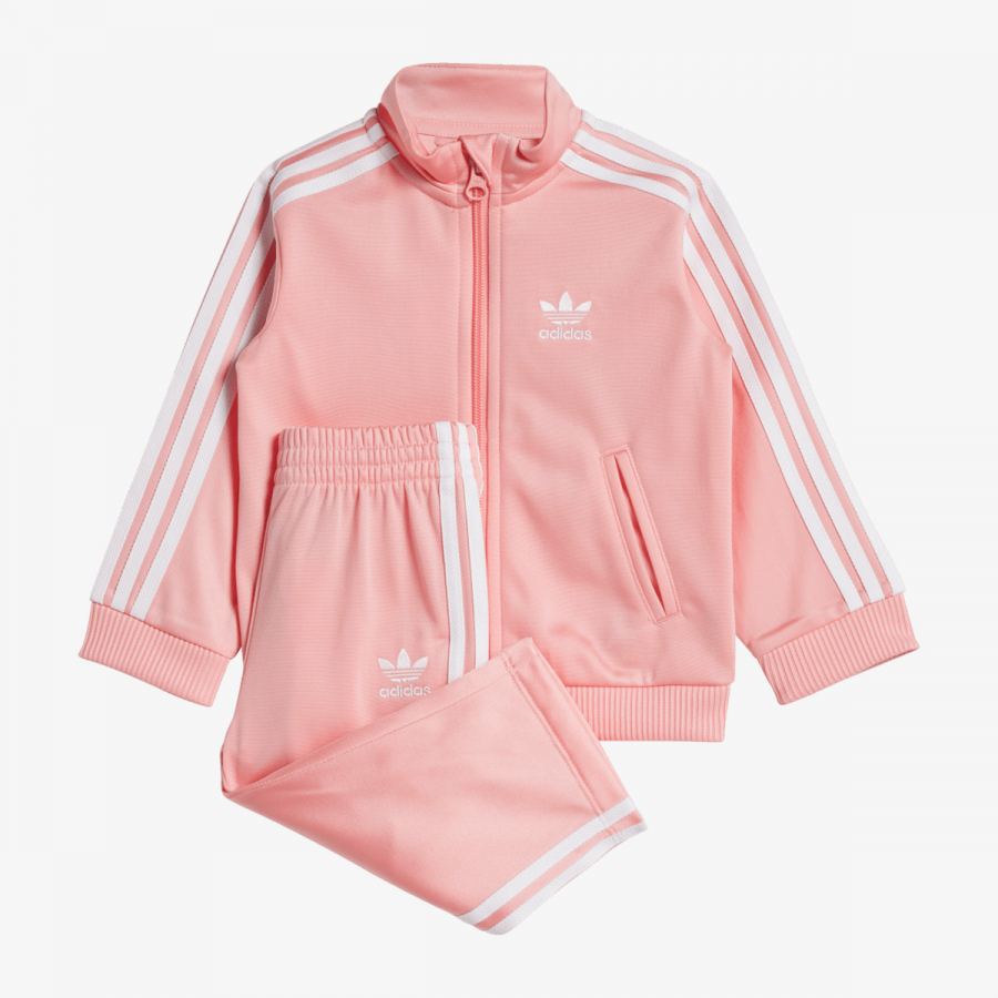 adidas Trenerka FIREBIRD 