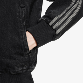 adidas Dukserica DENIM FB TT 