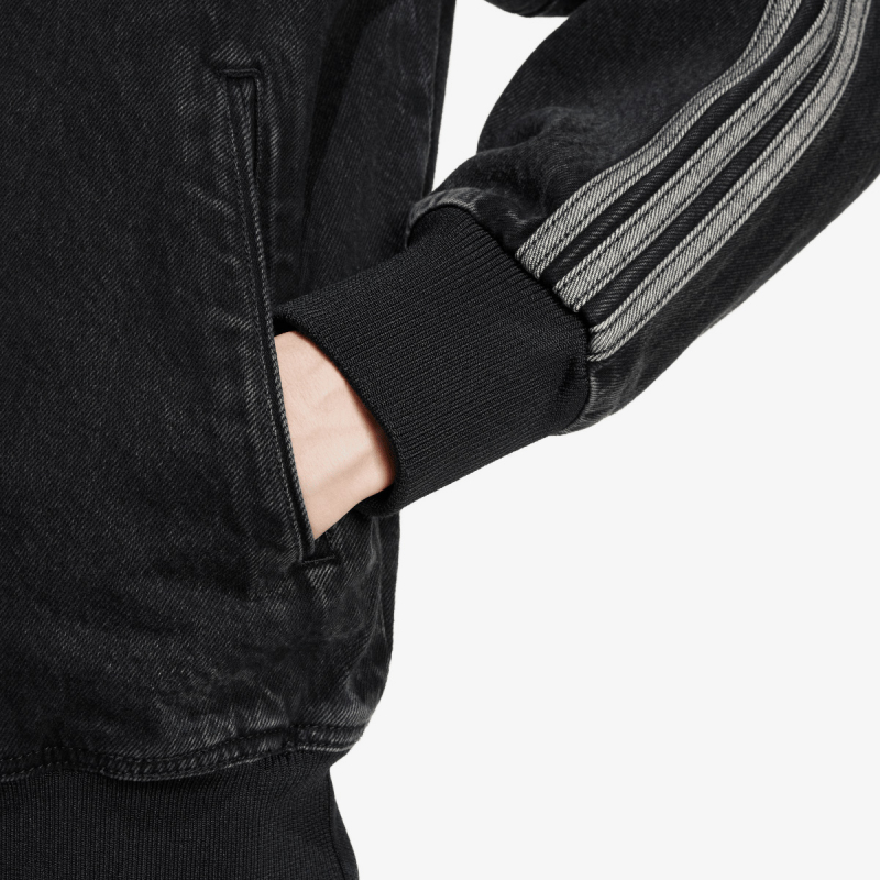 adidas Dukserica DENIM FB TT 