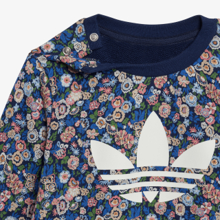 adidas Trenerka Originals x Liberty 