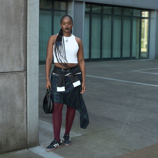 adidas Majica ESS RIB TANK 