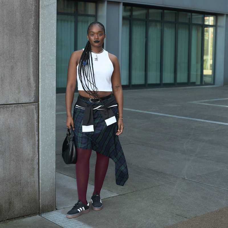 adidas Majica ESS RIB TANK 