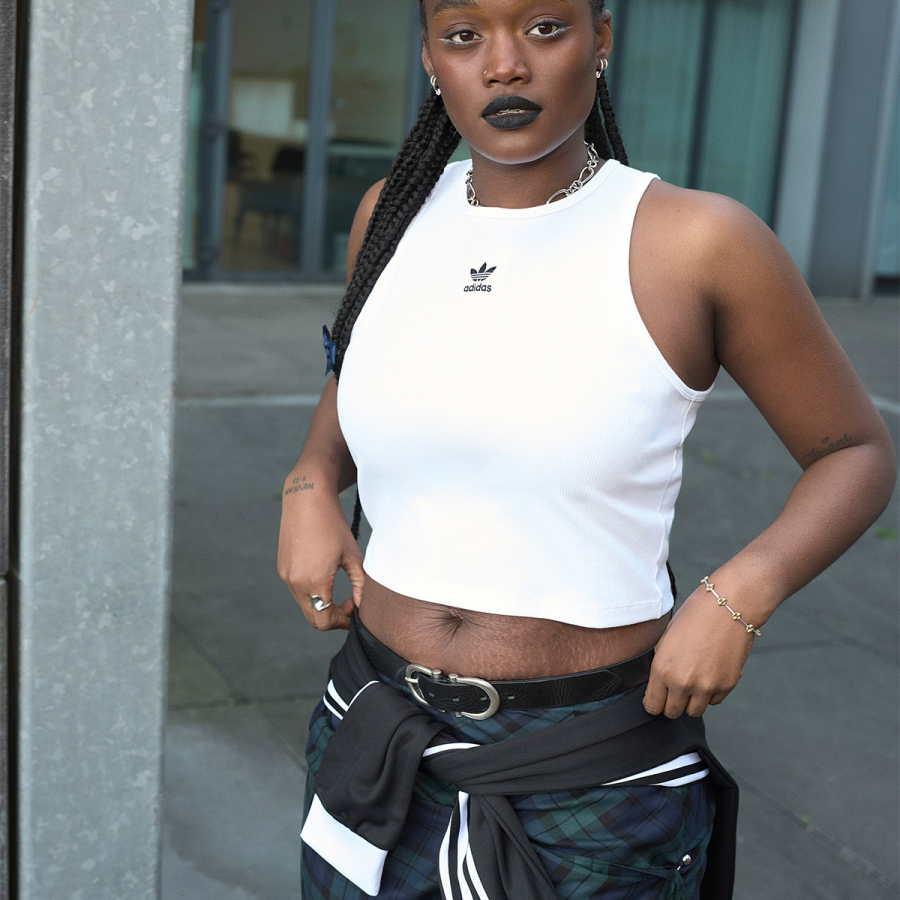 adidas Majica ESS RIB TANK 