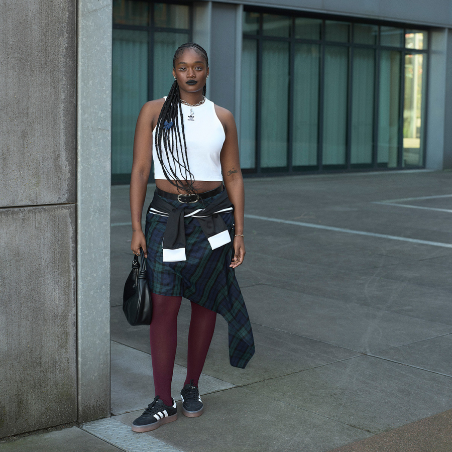 adidas Majica ESS RIB TANK 