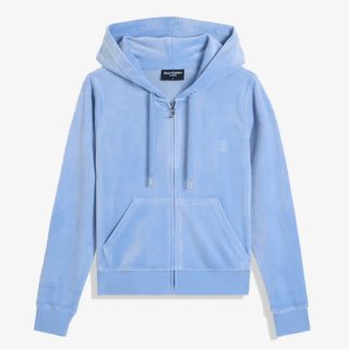 Juicy Couture Dukserica ROBERTSON CLASS 