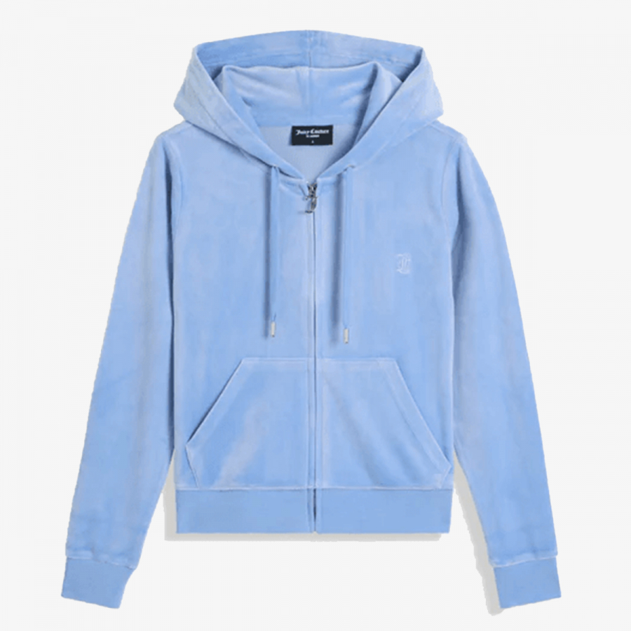 Juicy Couture Dukserica ROBERTSON CLASS 