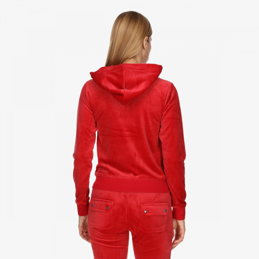 Juicy Couture Dukserica Robertson 