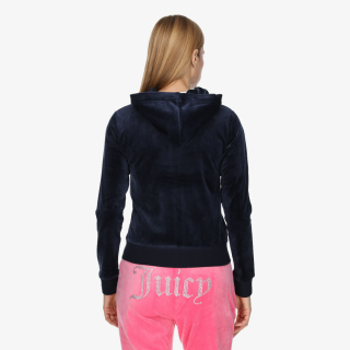 Juicy Couture Dukserica Robertson 